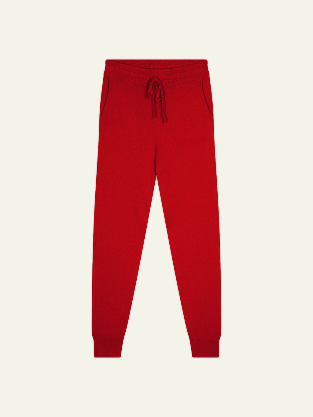 FERRAND jogging rouge
