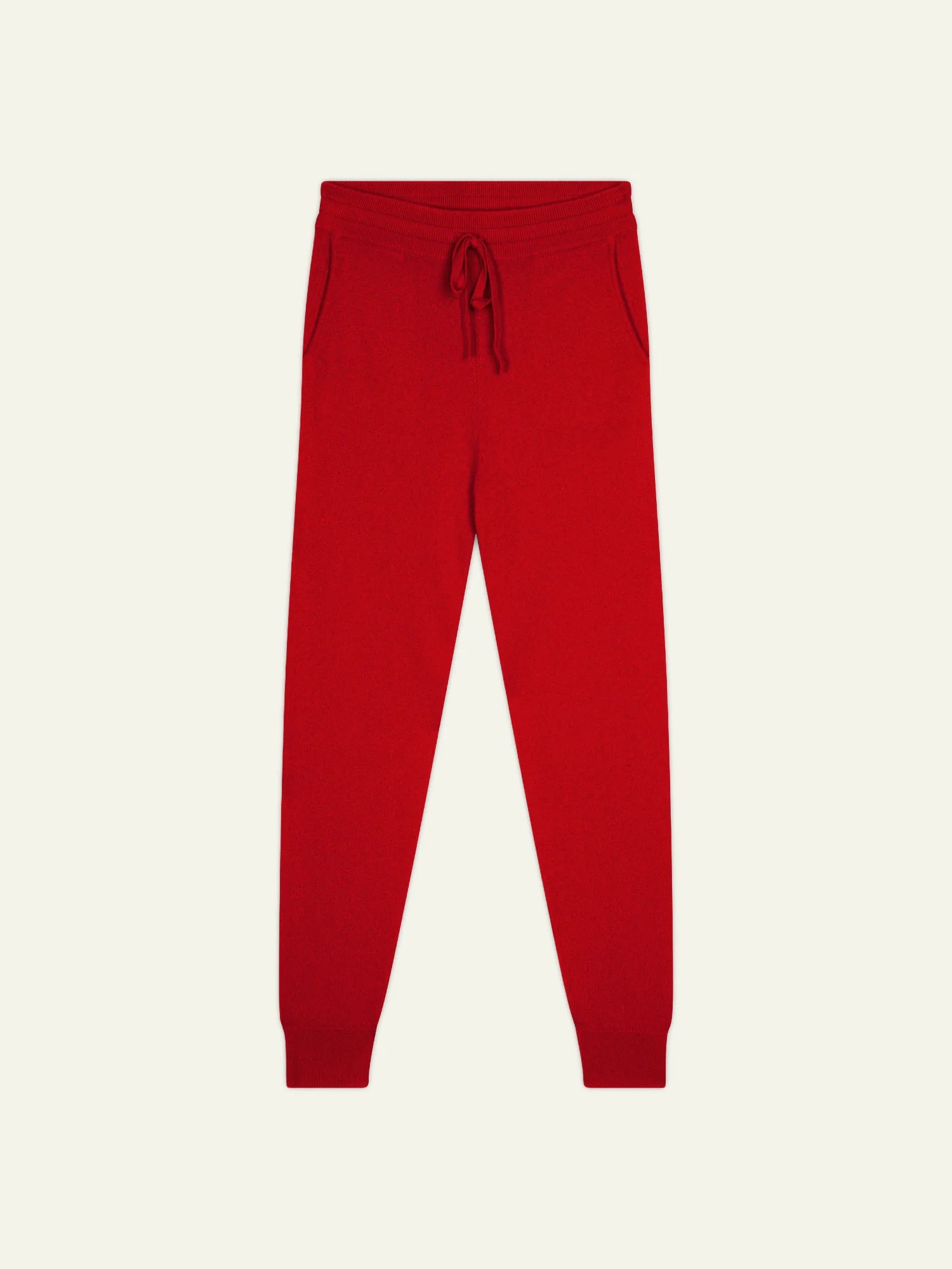 FERRAND jogging rouge