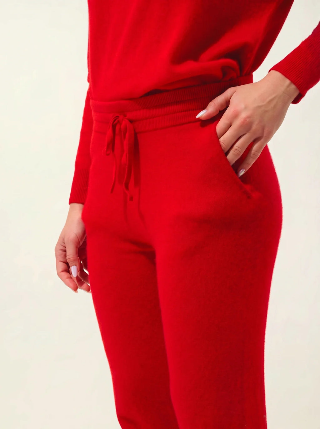 FERRAND jogging rouge