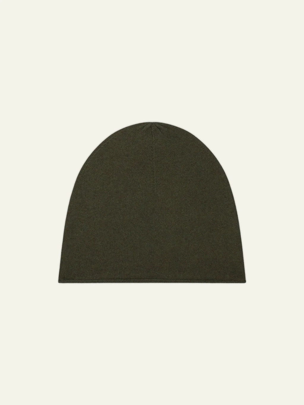 PINIER Beanie Khaki