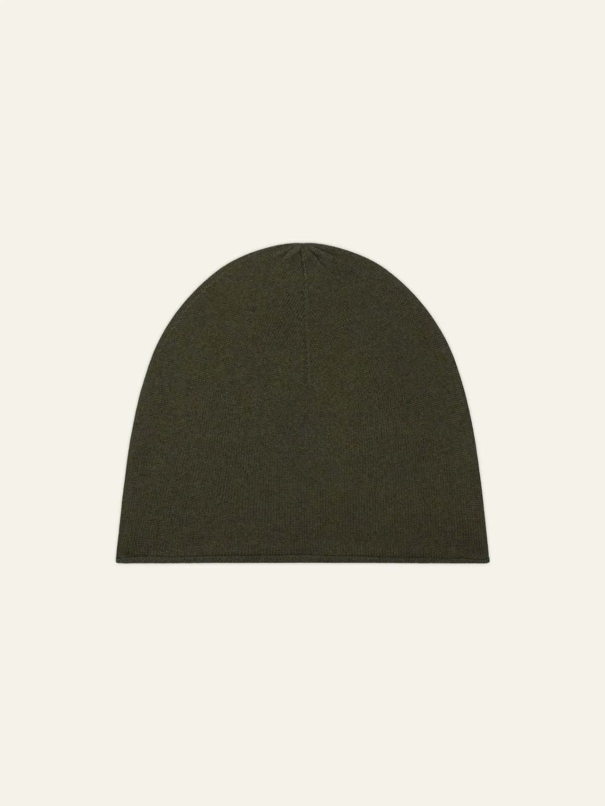 PINIER Beanie Khaki