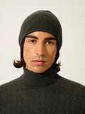 PINIER Beanie Khaki