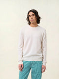 NOLAN pull col rond neige