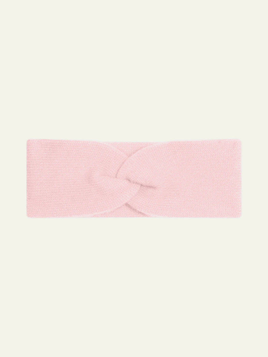 PAT bandeau 4 fils poudre