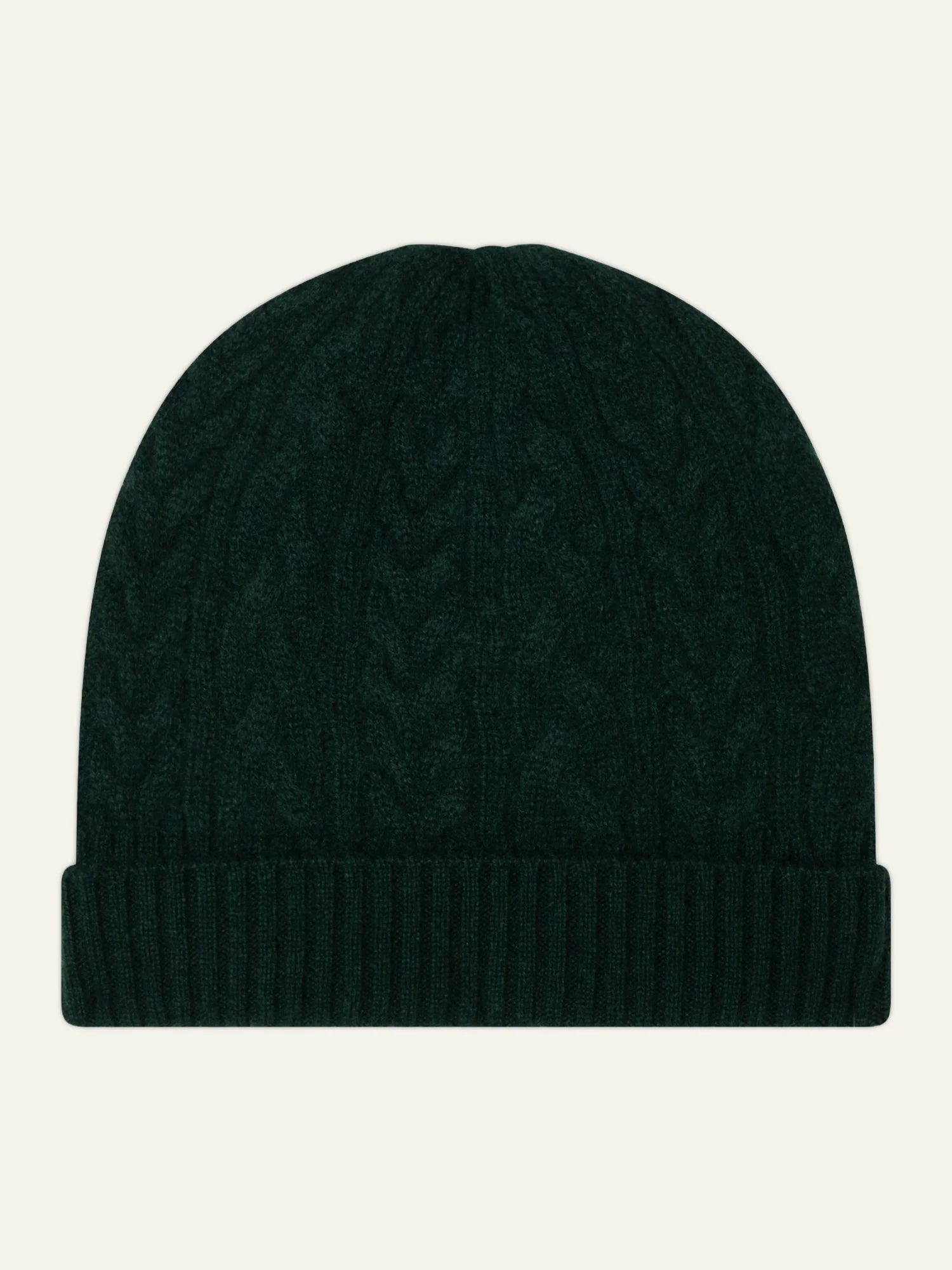 SCOTT beanie 4 ply cypress