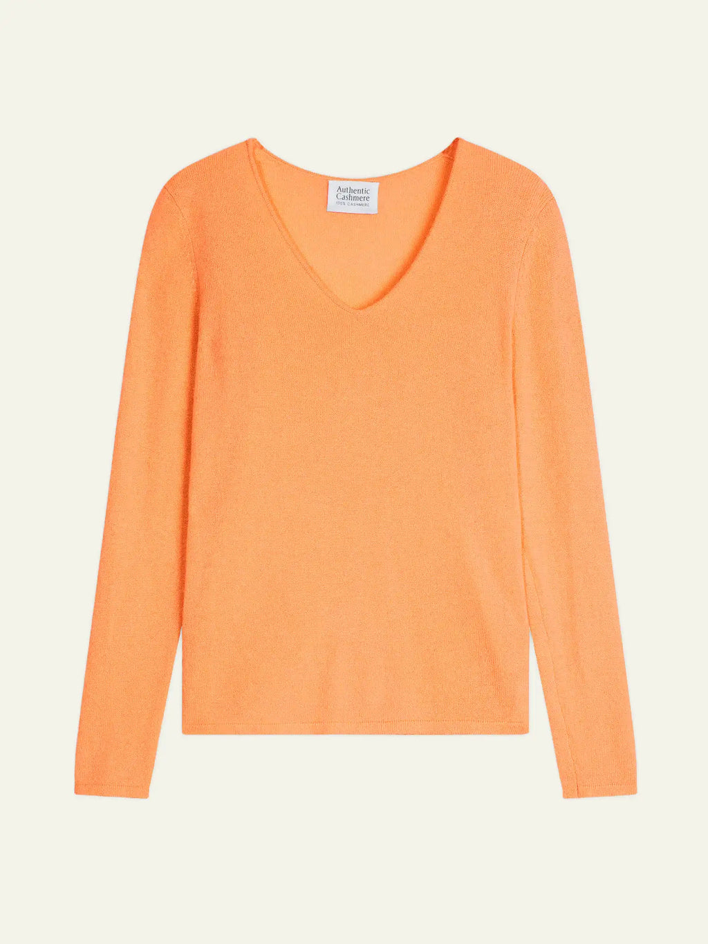 GALISE pull col V melon