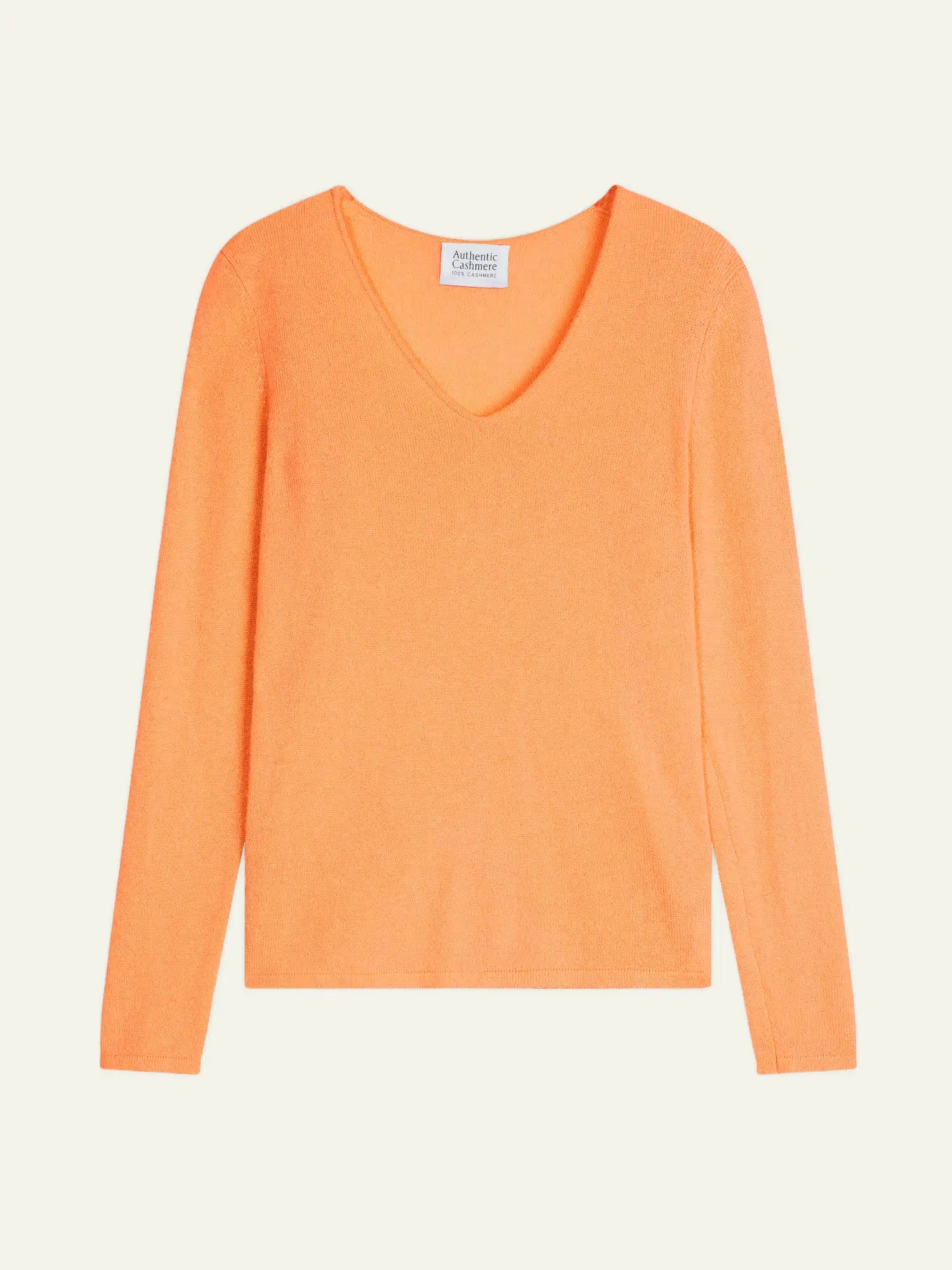 GALISE pull col V melon