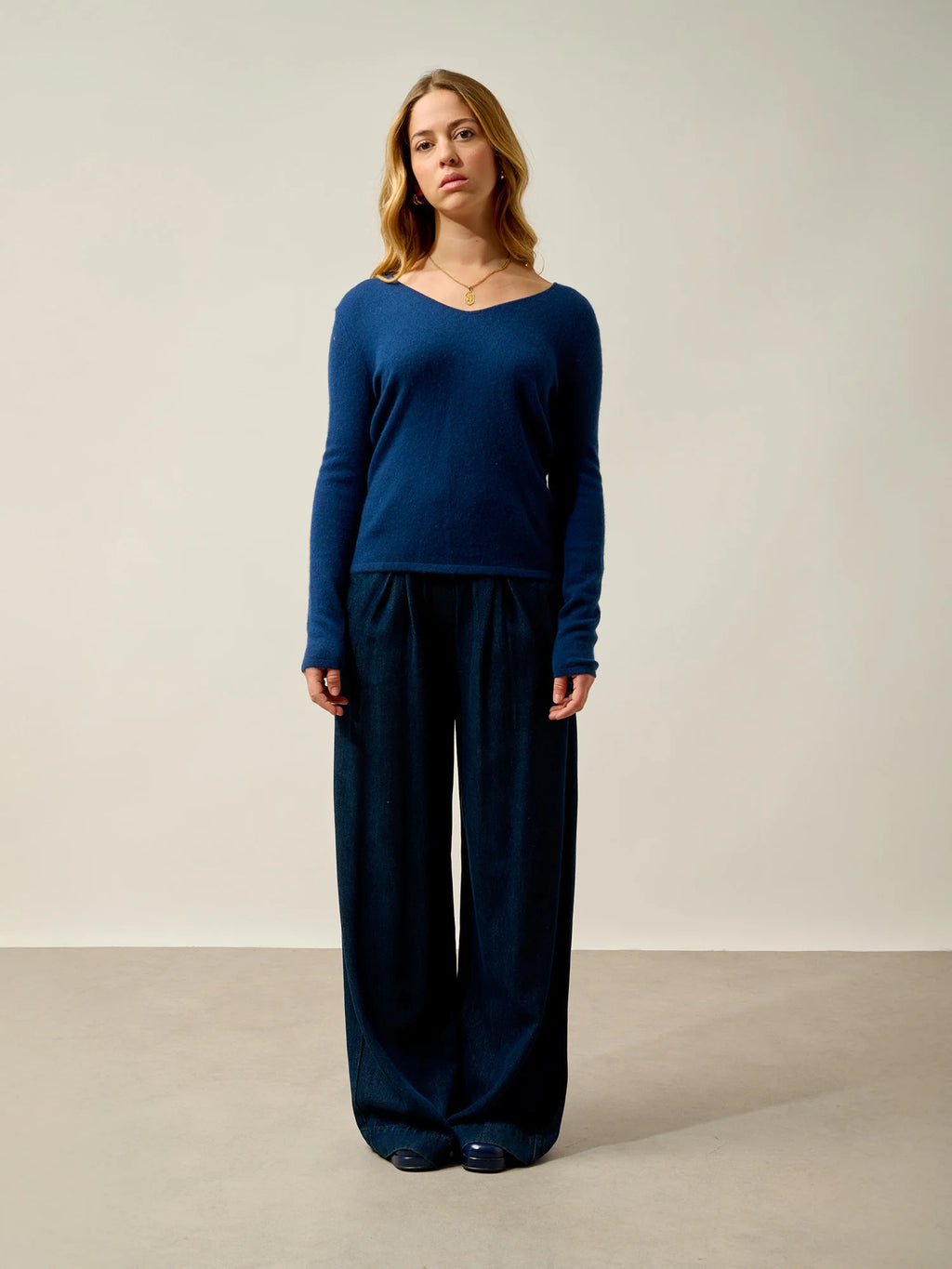 GALISE pull col V minuit
