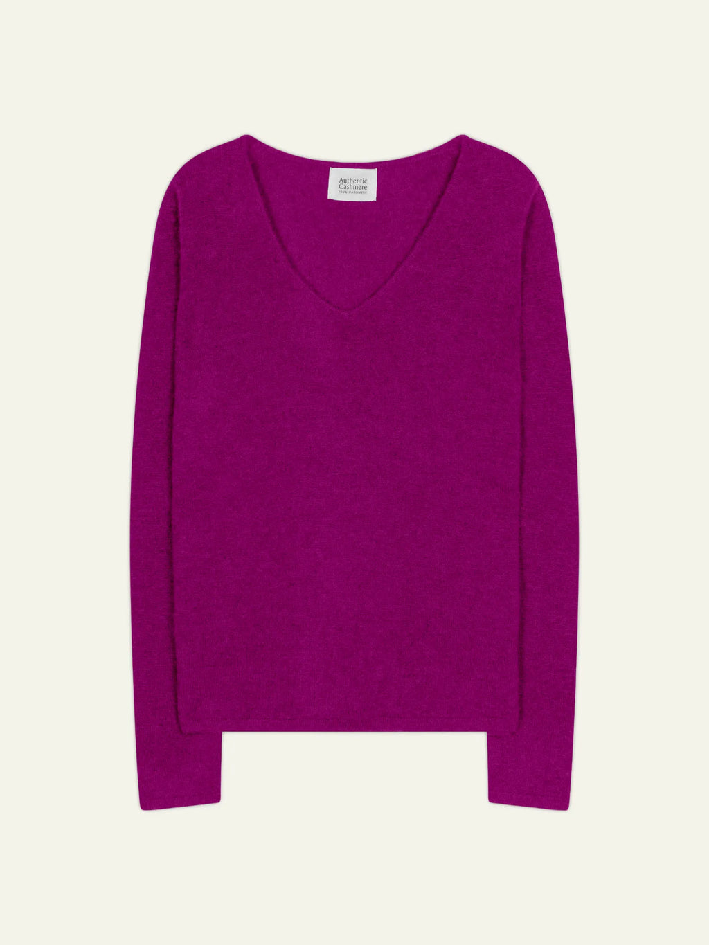 GALISE pull col V violine