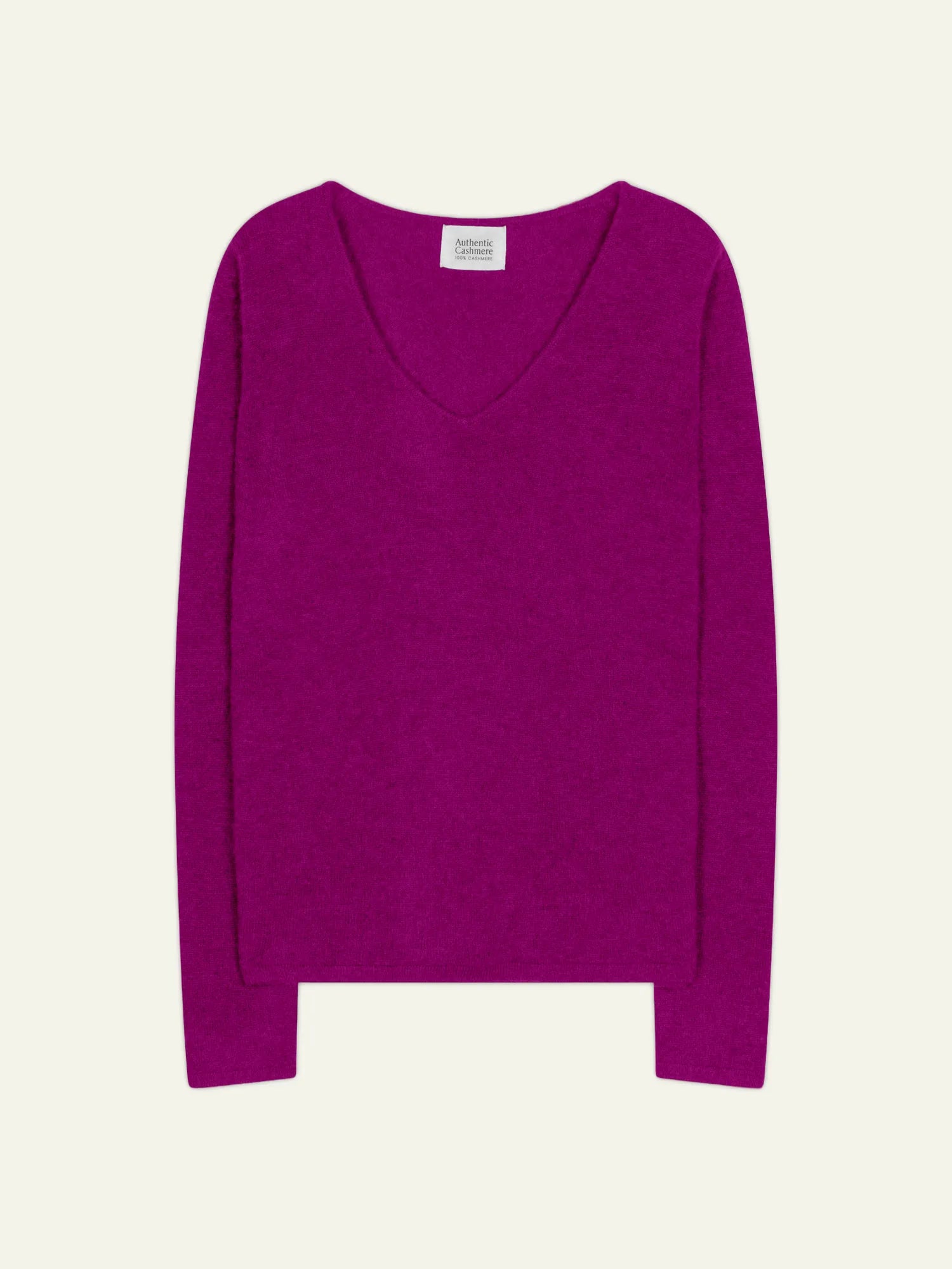 GALISE pull col V violine