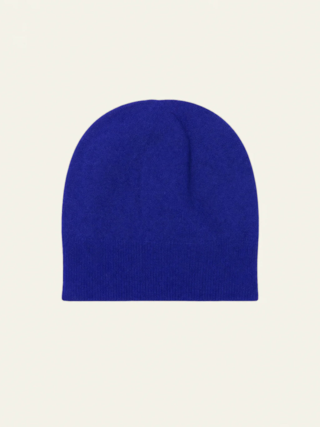 MANTI bonnet indigo