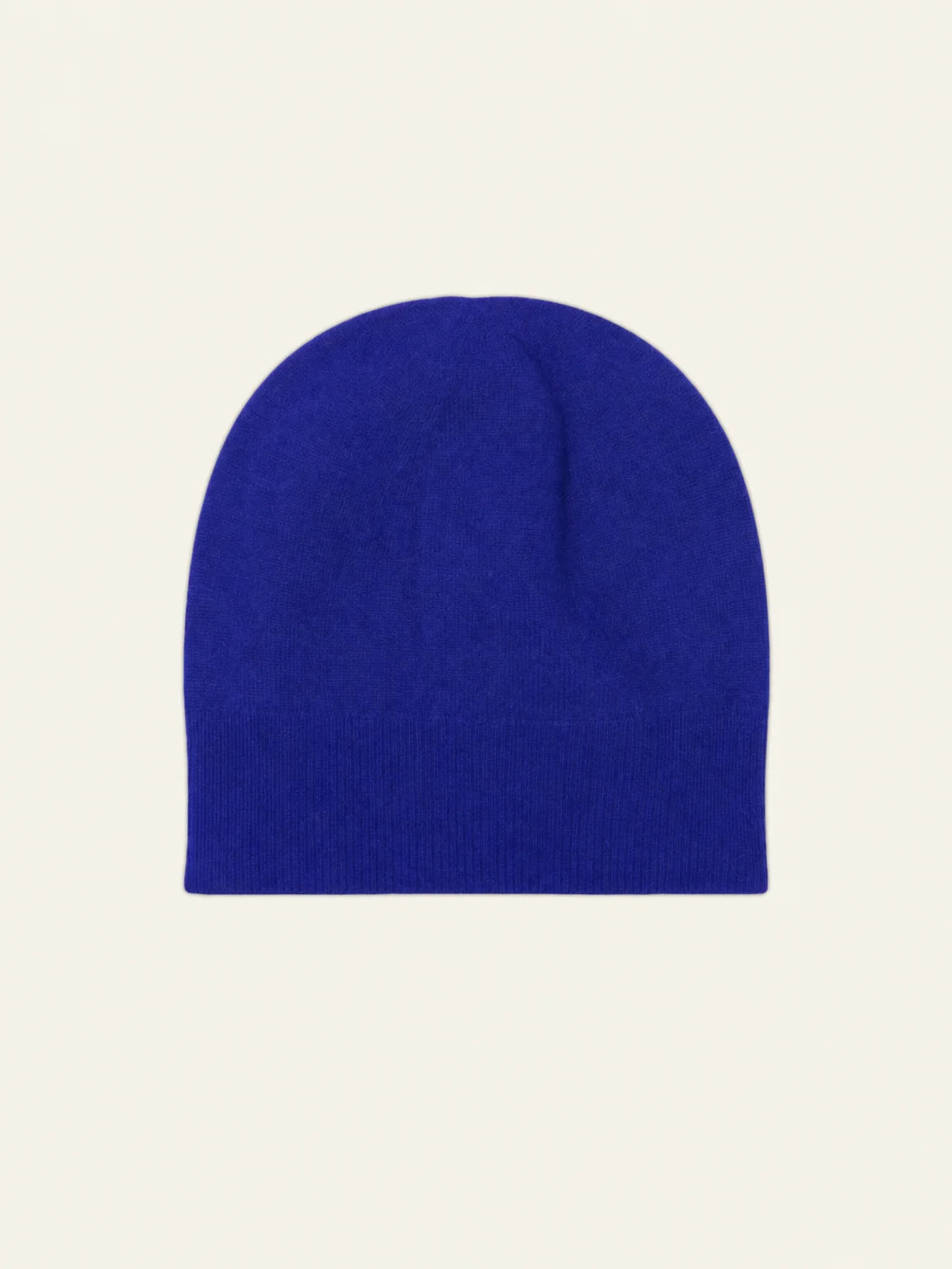 MANTI bonnet indigo