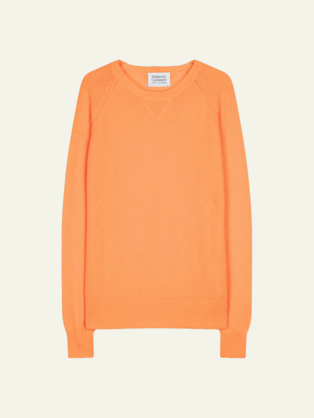 ETRET pull col rond melon