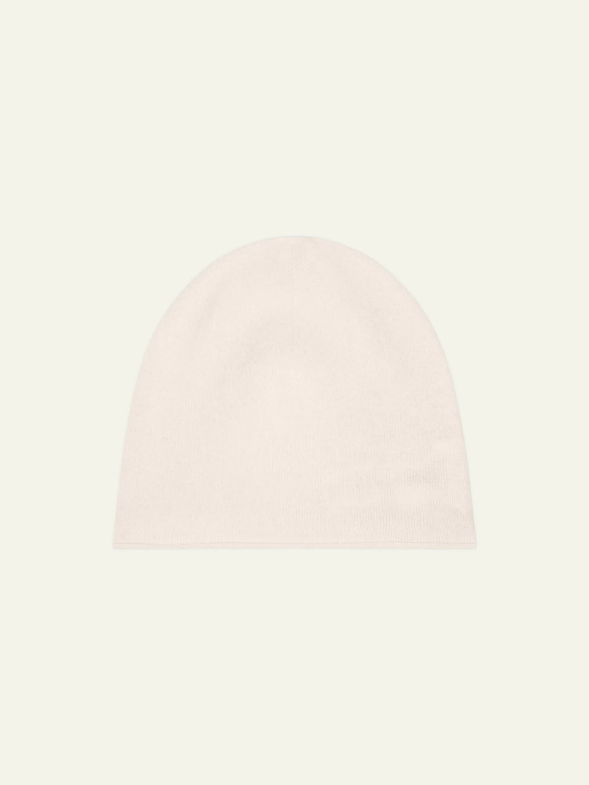 PINIER Bonnet Ivoire