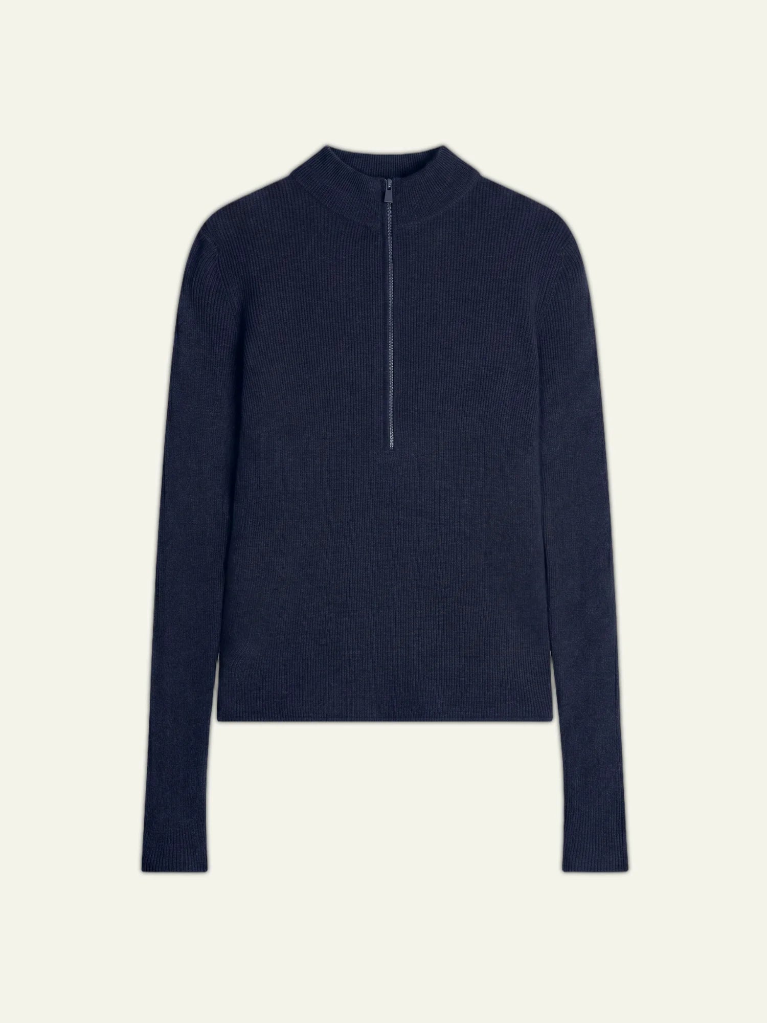 ASTA pull camionneur bleu marine