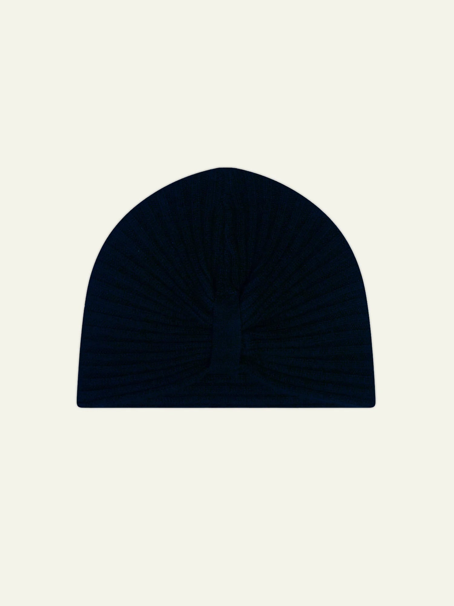PETRE beanie 6 ply navy