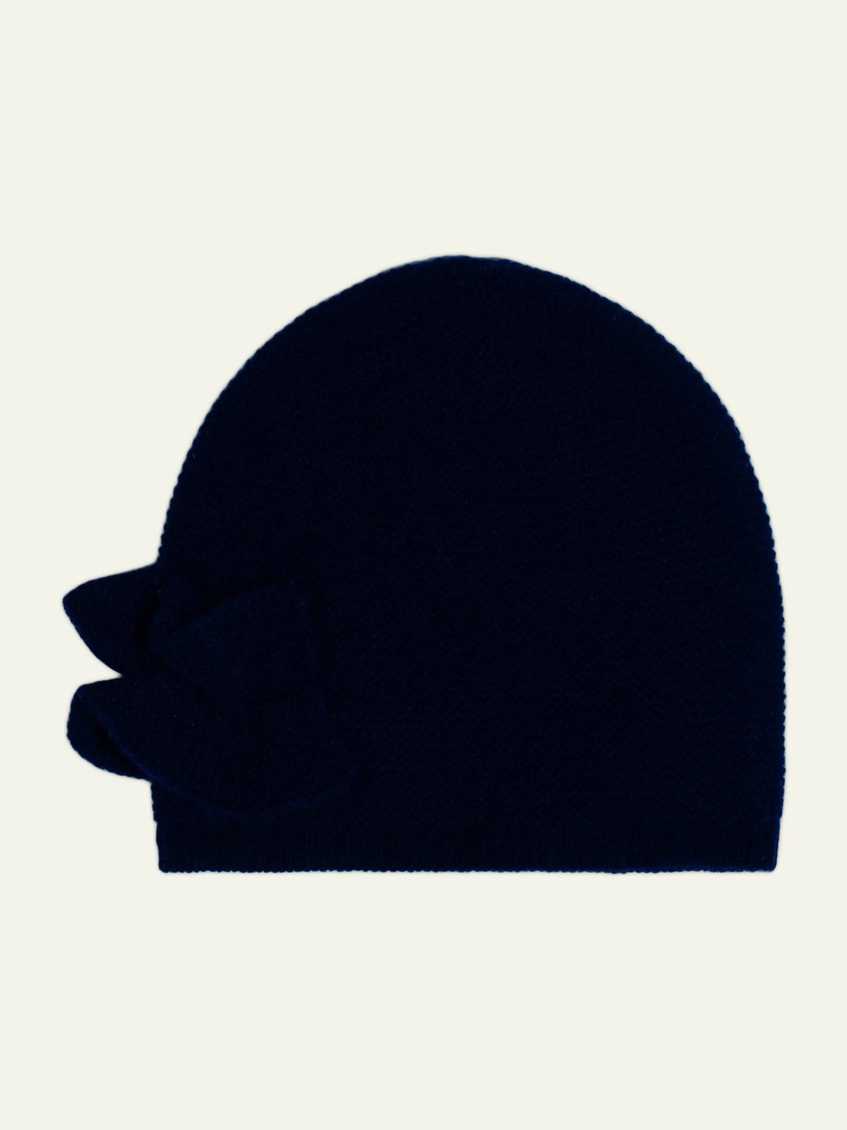 SIME Bonnet 4 Fils Bleu Marine