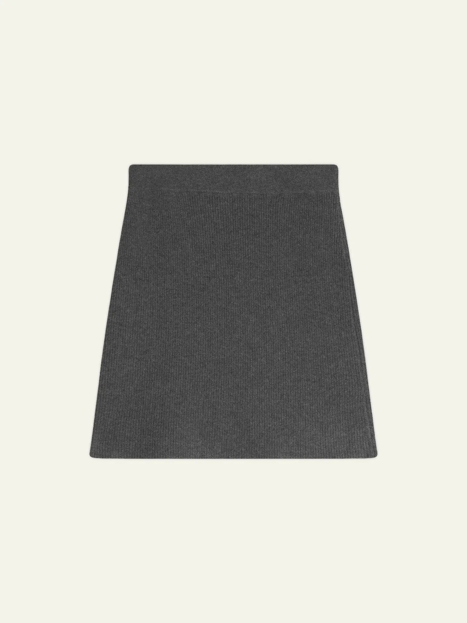 AMALIE Rock Anthrazit meliert