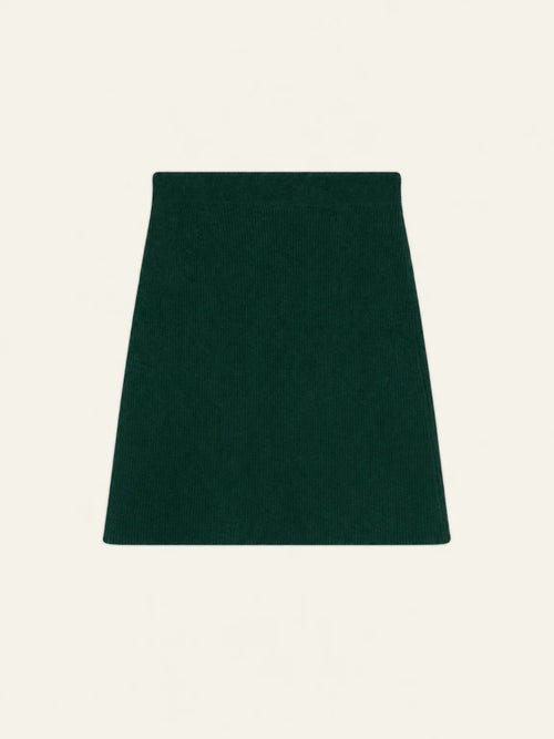 AMALIE Skirt Cypress