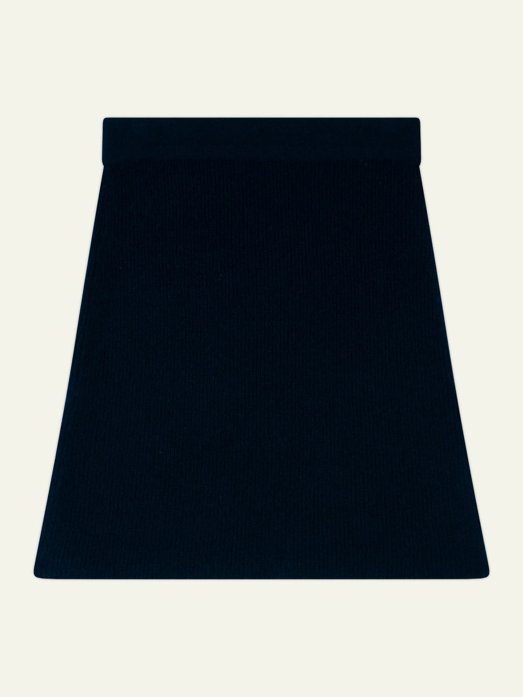 AMALIE Skirt Navy