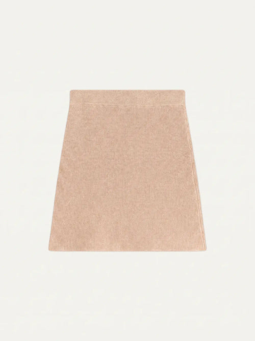 AMALIE Skirt Sand