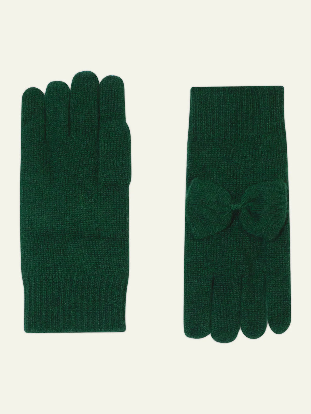 MILO gloves 4 ply cypress