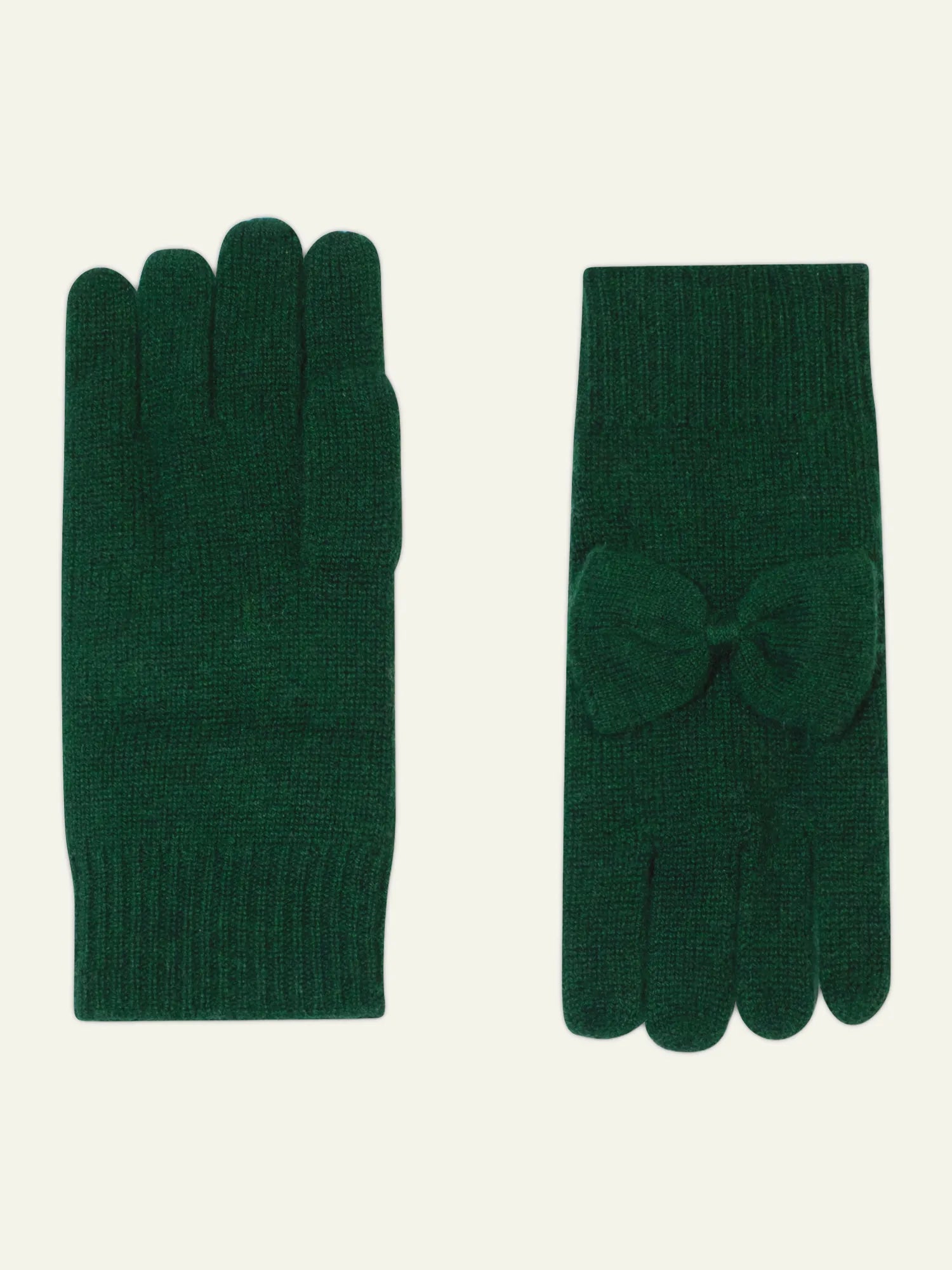 MILO gloves 4 ply cypress