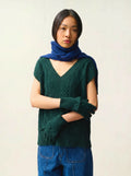 MILO gloves 4 ply cypress