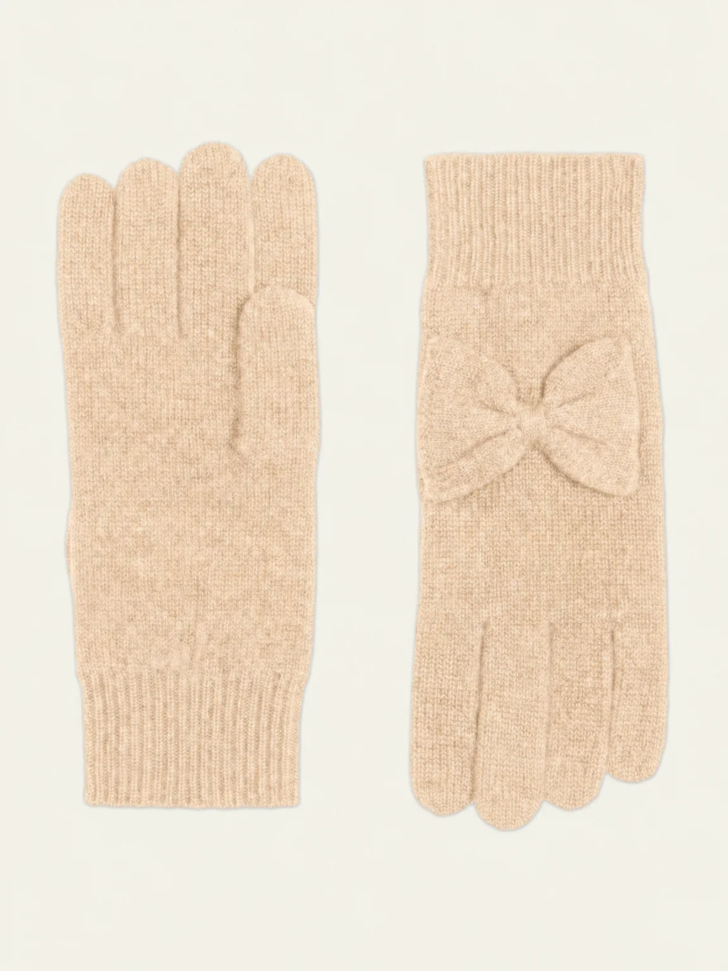 MILO gloves 4 ply sand