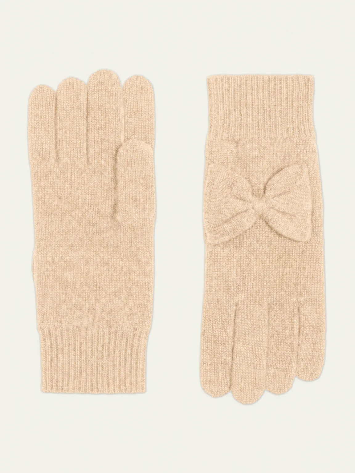 MILO gloves 4 ply sand
