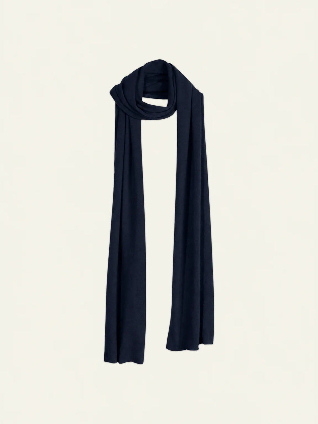 VAYMONT scarf caviar