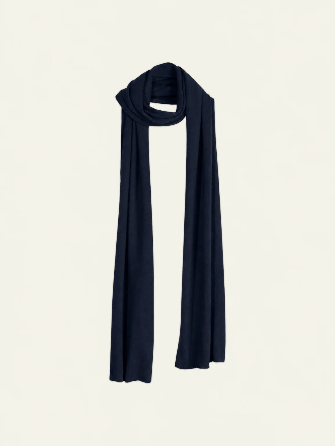 VAYMONT scarf caviar