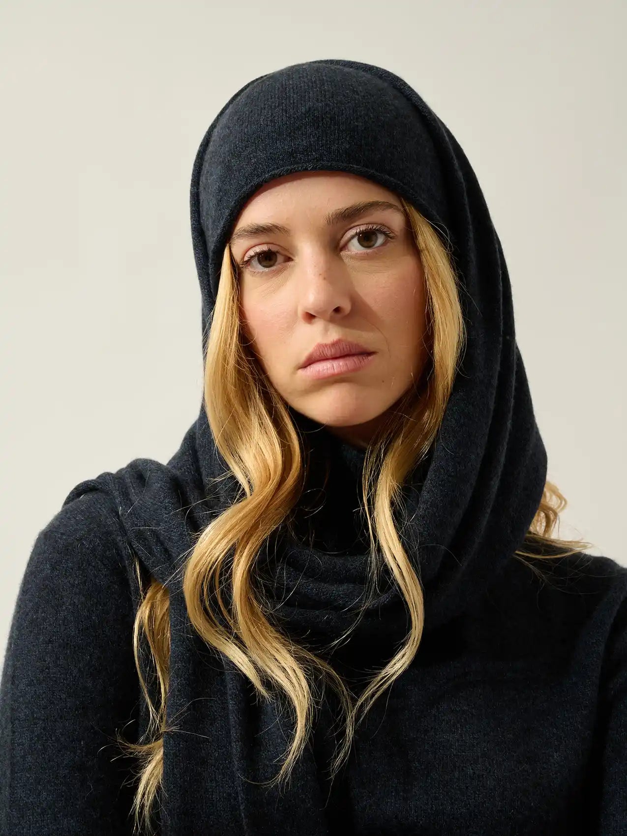 PINIER bonnet caviar