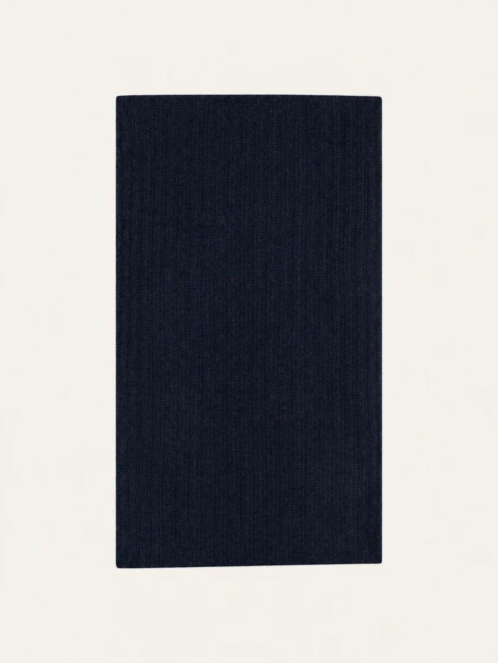TOMMY tour de cou 4 fils caviar