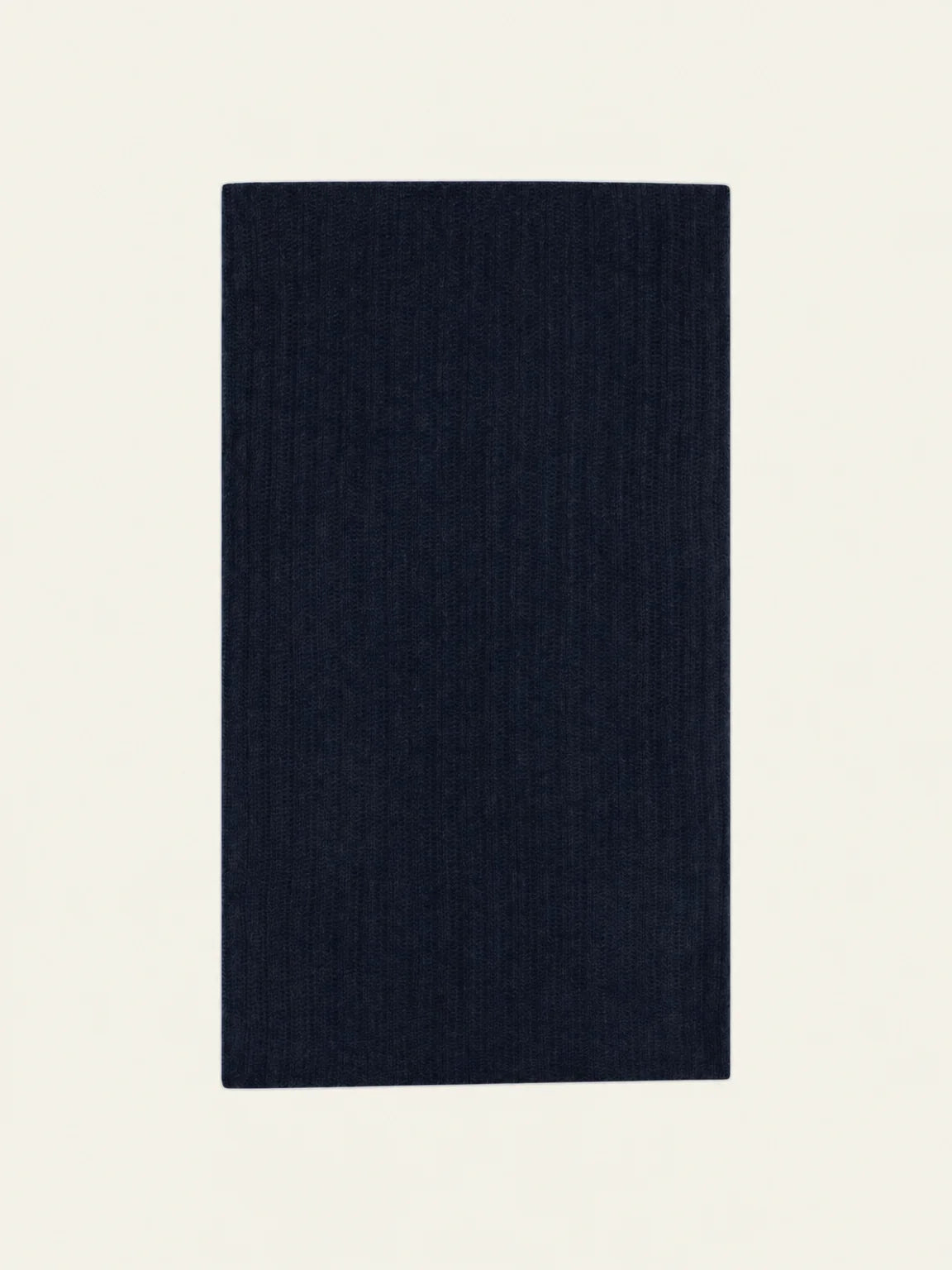 TOMMY tour de cou 4 fils caviar