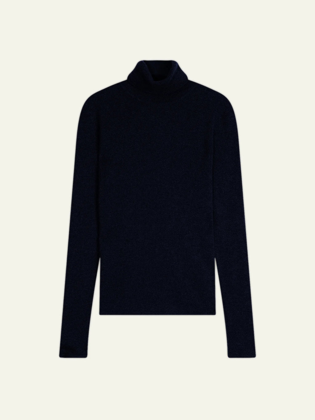 BISE Pullover Rollkragen Kaviar