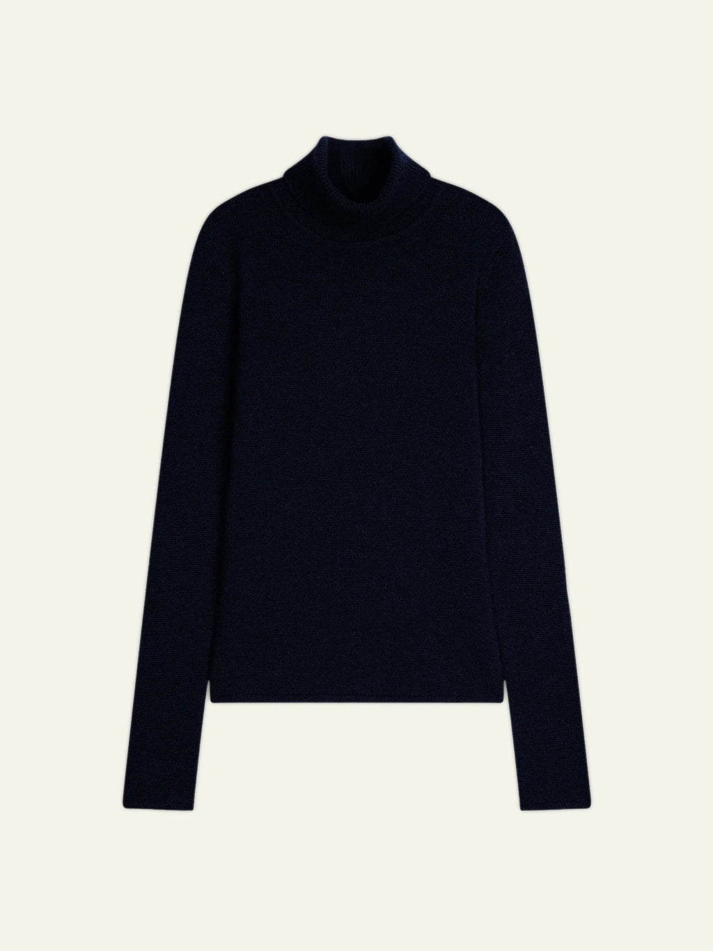 TED Pullover Rollkragen 4-fädig Kaviar