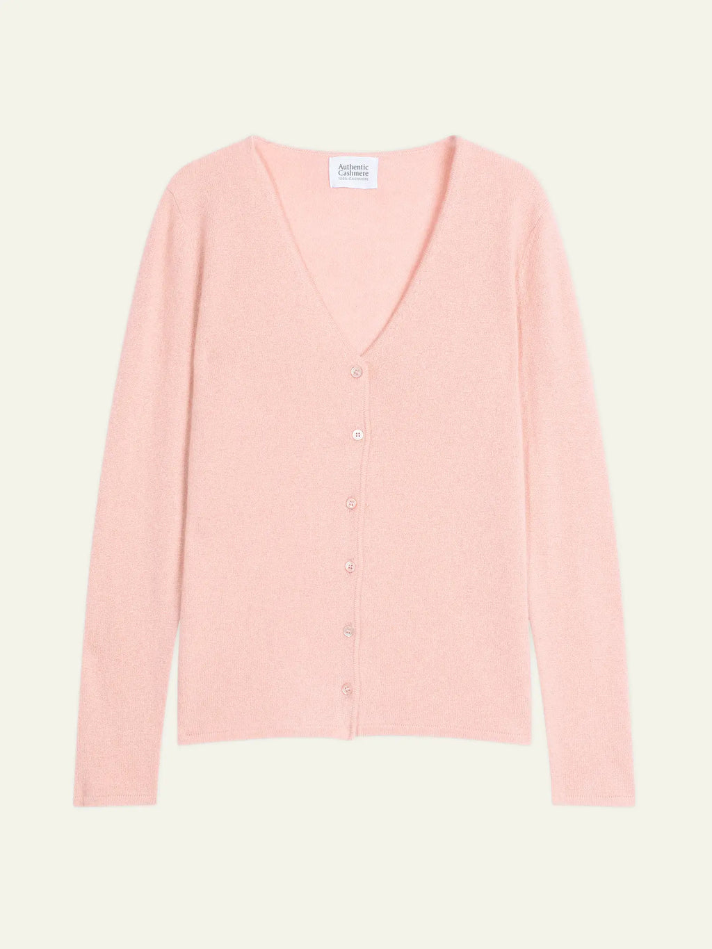 CHALAIS cardigan col V ballerine