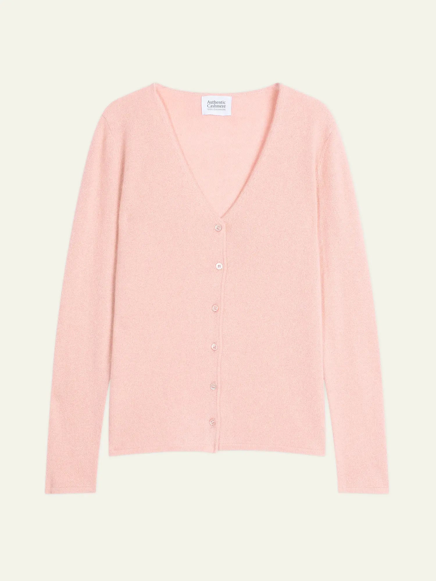 CHALAIS cardigan col V ballerine