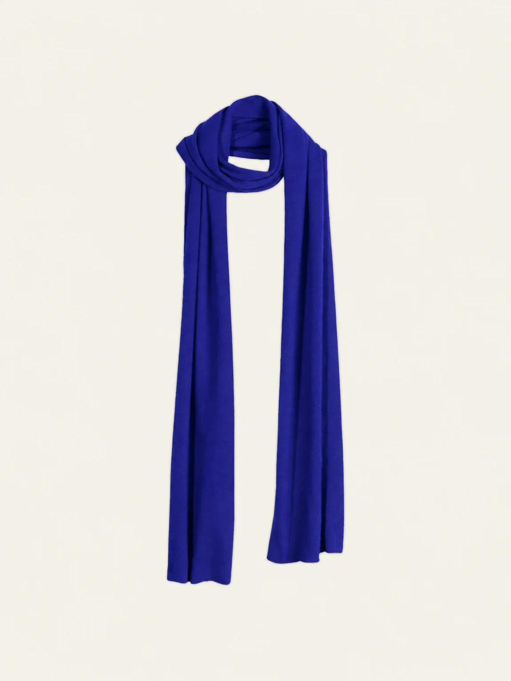 VAYMONT schal indigo