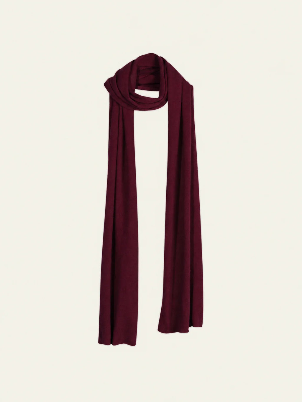 VAYMONT schal brombeere