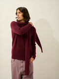 VAYMONT schal brombeere