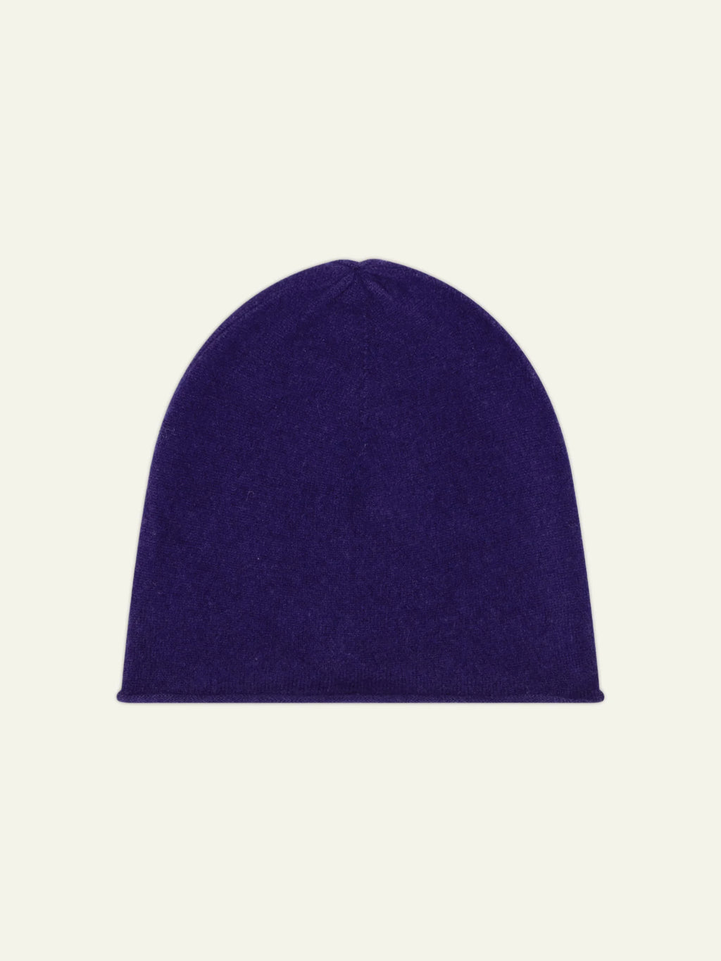 PINIER mütze violett