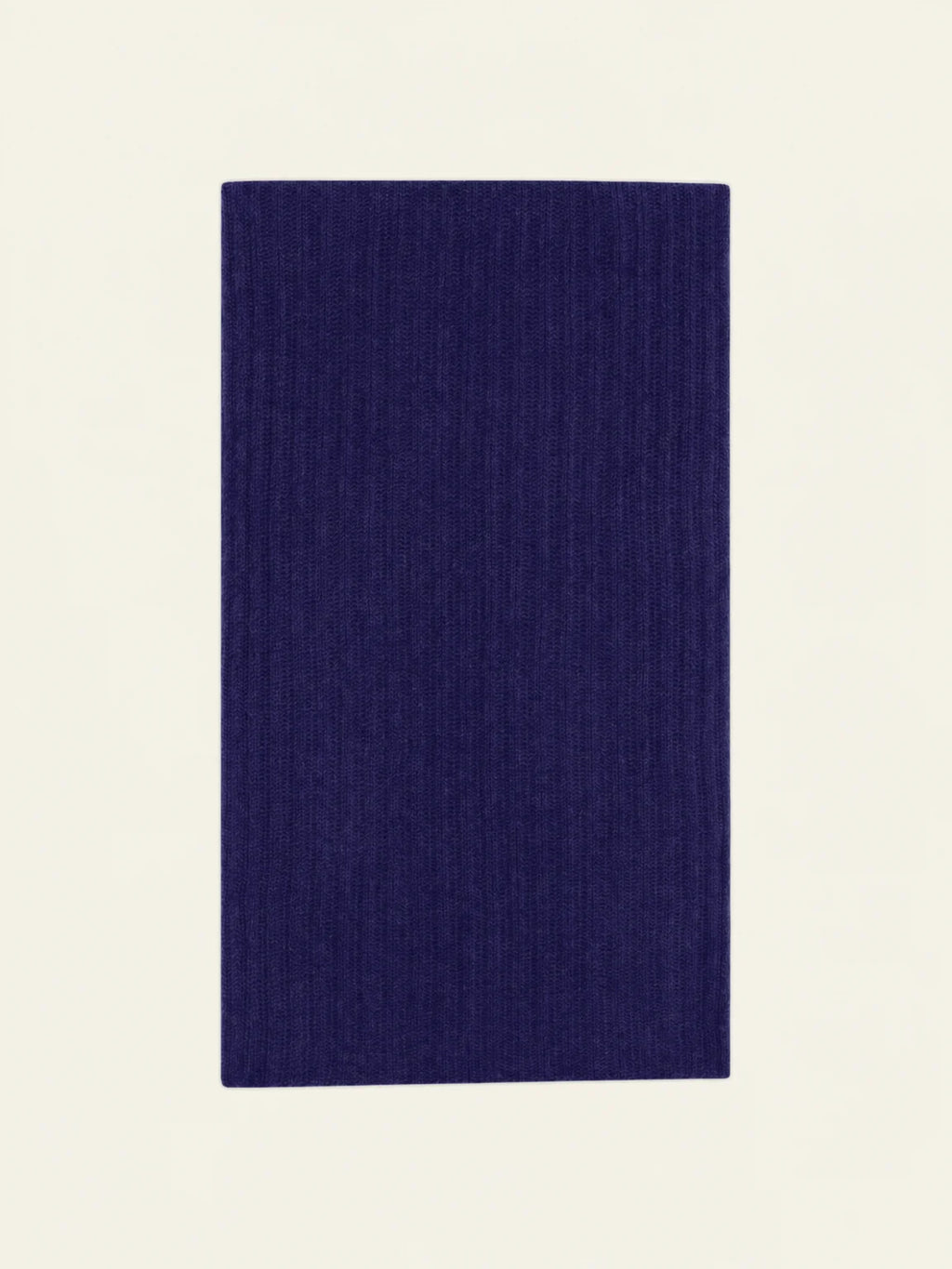 TOMMY halswärmer 4-fädig violett