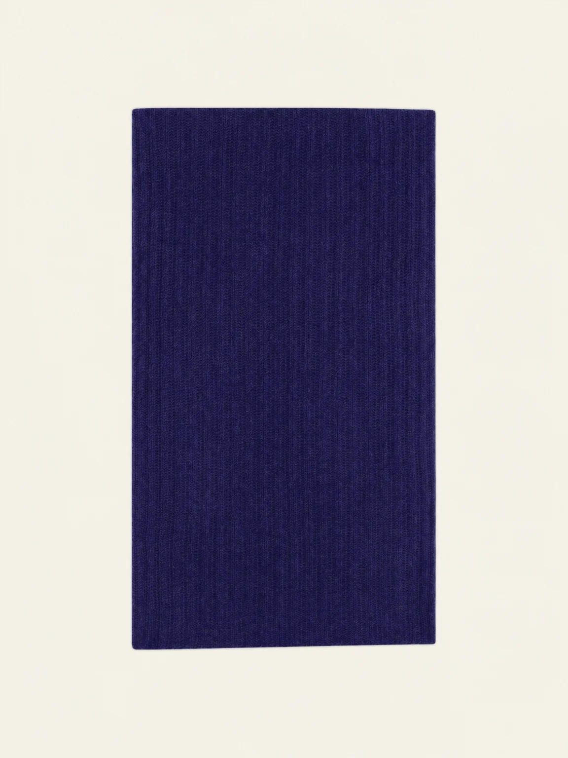 TOMMY halswärmer 4-fädig violett