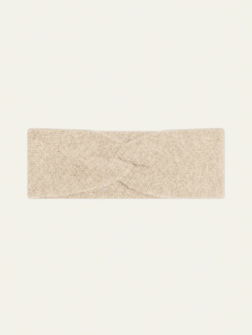 PAT bandeau 4 fils avoine