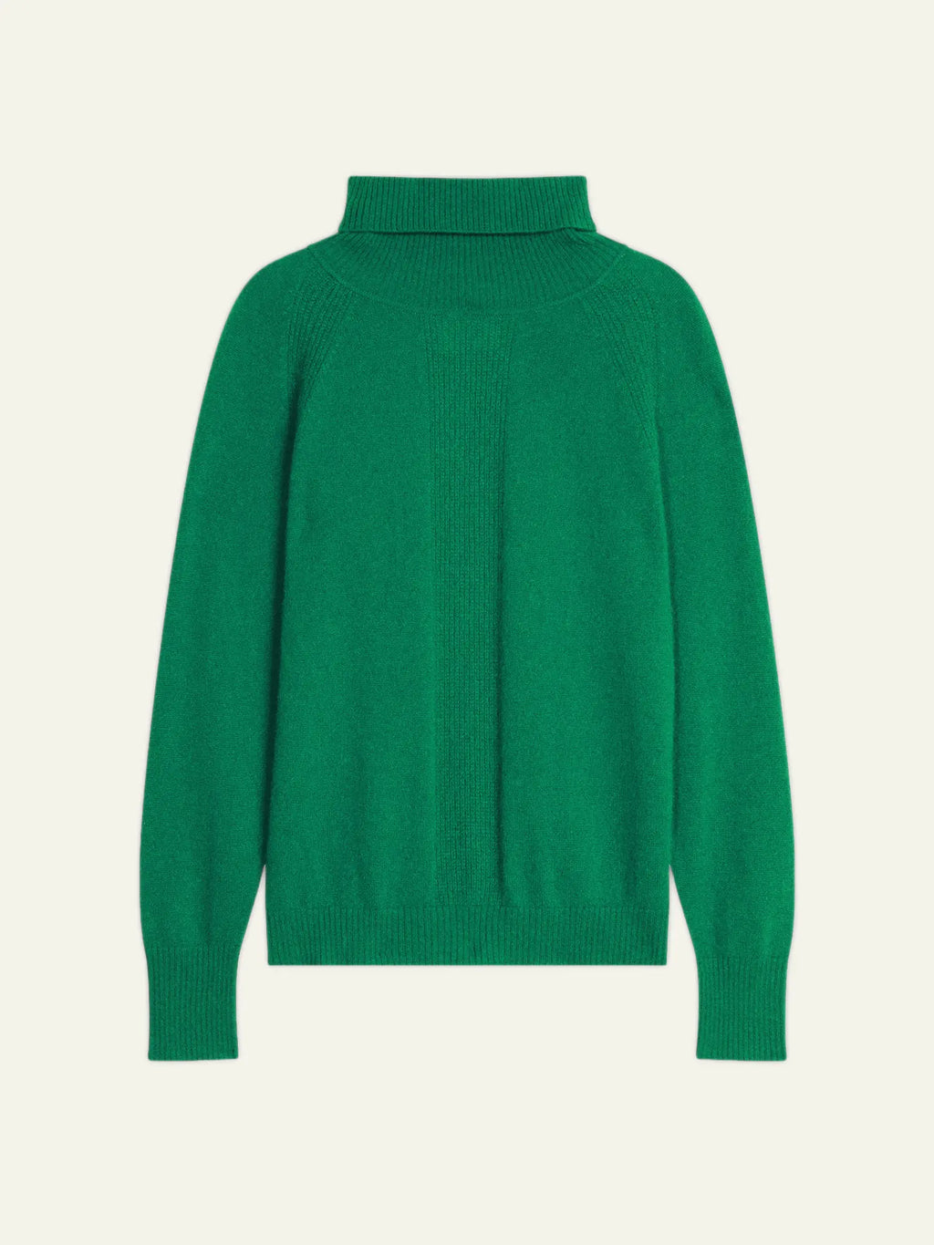 DOLCE Sweater Turtleneck Mint