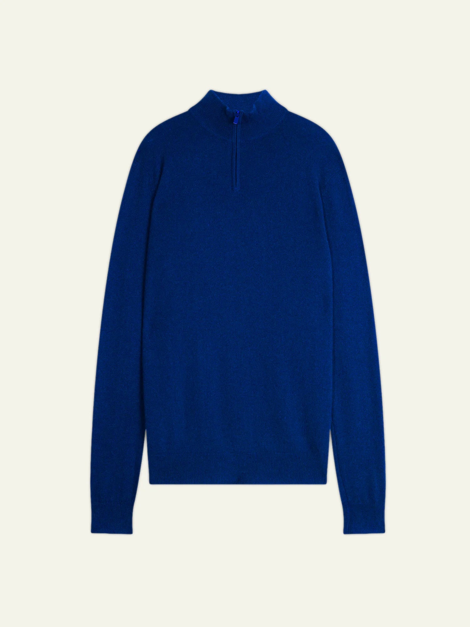 AMBIN pullover dockermütze ultramarin
