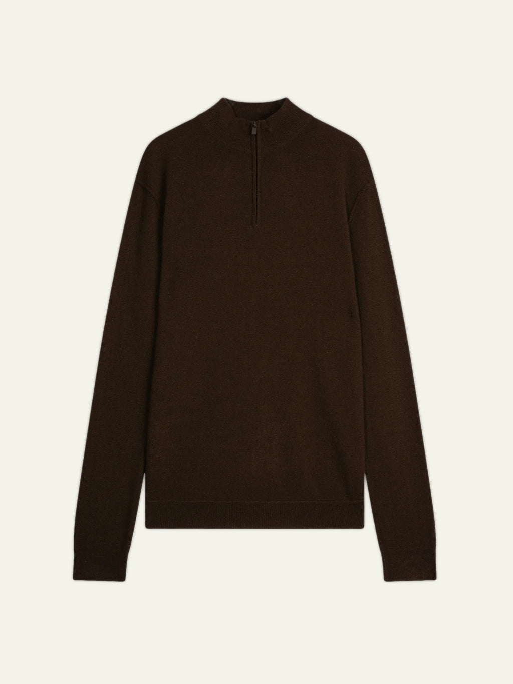 CANDICE pull camionneur choco