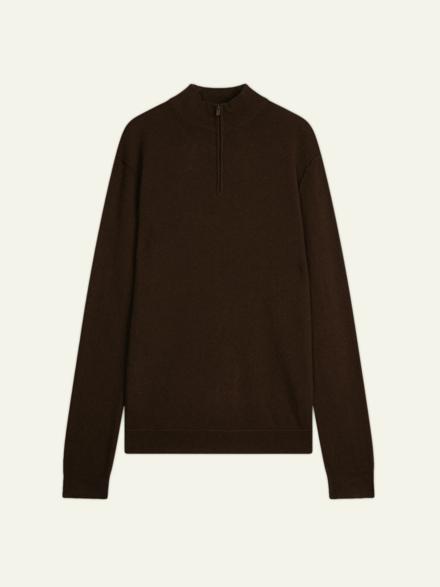 CANDICE pull camionneur choco